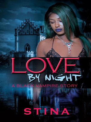 cover image of Love by Night
